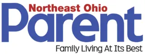 NEO Parent Logo northeast ohio parent family living at its best